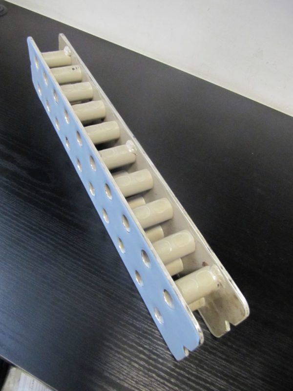 Pose de revêtement de surface anti-collant caoutchouc silicone sur mesure